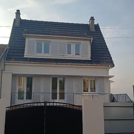 Sm Vila Villeneuve-Saint-Georges