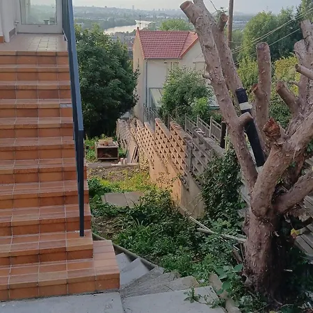Sm Vila Villeneuve-Saint-Georges